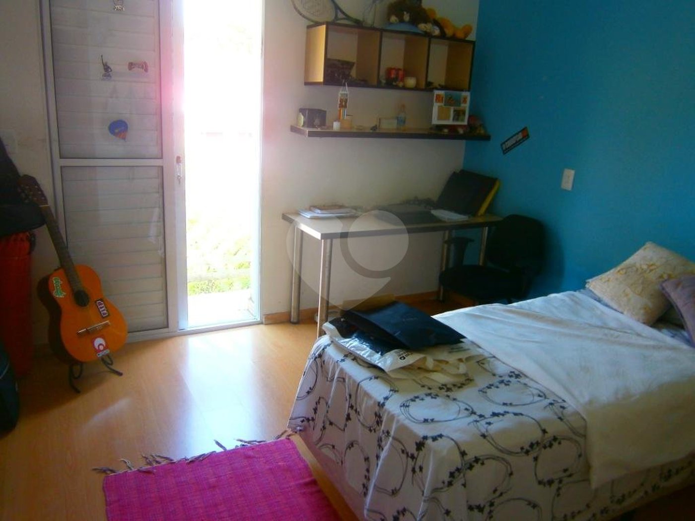 Casa à venda com 4 quartos, sendo 1 suíte, em Horto, São Paulo, SP