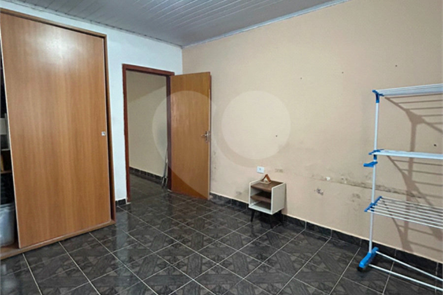 Casa à venda com 2 quartos, sendo 1 suíte, em Mandaqui, São Paulo, SP