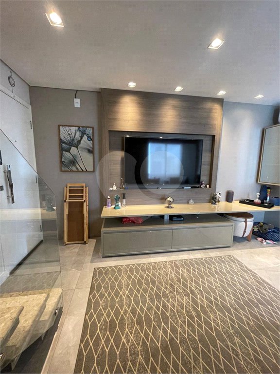 Cobertura à venda com 2 quartos, sendo 1 suíte, em Tucuruvi, São Paulo, SP