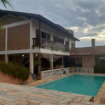 Casa com 4 dorms, Jardim Paulista, Atibaia