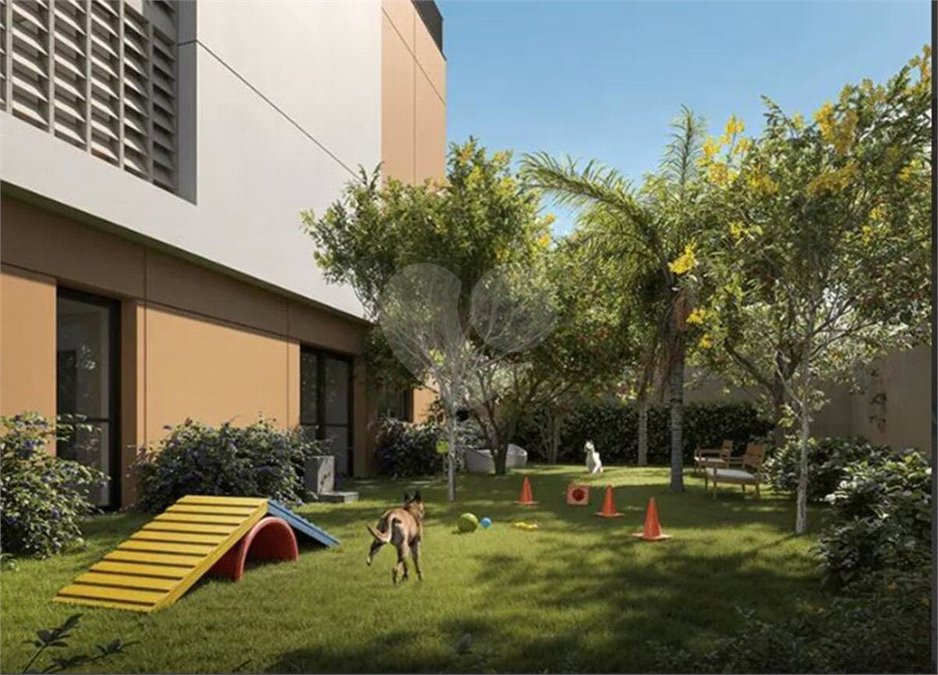 Apartamento à venda com 3 quartos, sendo 1 suíte, em Mirandópolis, São Paulo, SP