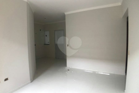 Casa à venda com 2 quartos no condomínio Garden Pauliceia, São Paulo - SP