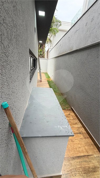 Casa à venda com 3 suítes no condomínio Bella Cittá Rp, Ribeirão Preto - SP