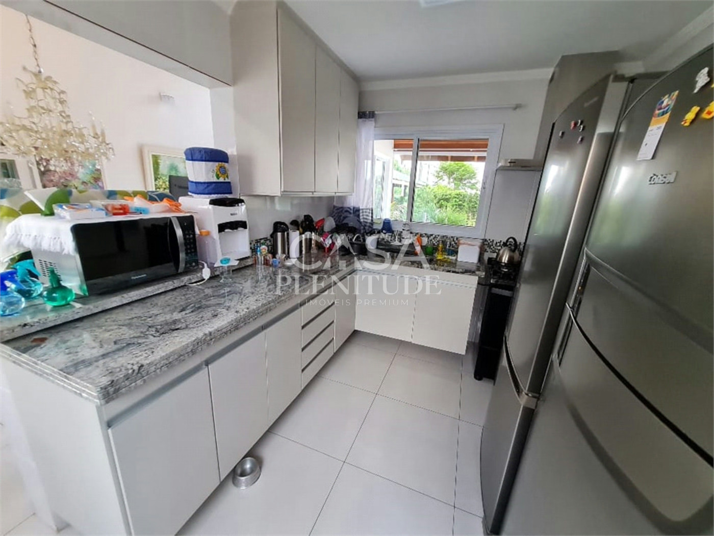 Casa em condomínio à venda ou para alugar com 4 suítes no Centro, Cesário Lange, SP