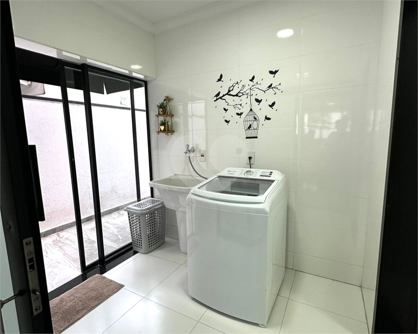 Casa à venda com 3 suítes no condomínio Giverny, Sorocaba - SP