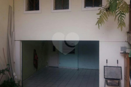 Sobrado à venda com 3 quartos, sendo 1 suíte, em Jardim Japão, São Paulo, SP