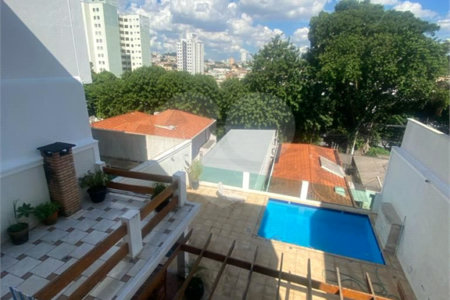 Sobrado à venda com 3 quartos, sendo 1 suíte, em Jardim São Paulo(zona Norte), São Paulo, SP