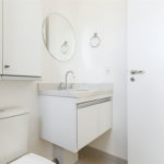 Apartamento à venda com 3 suítes em Vila Anastácio, São Paulo, SP