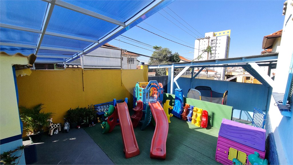 Terreno à venda em Vila Gustavo, São Paulo, SP