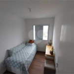 Apartamento à venda com 2 quartos em Santana, São Paulo, SP