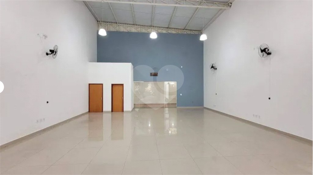 Salão para alugar em Vila Nova, Itu, SP