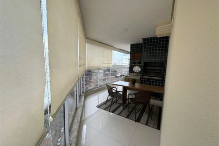 Apartamento à venda com 3 suítes em Santa Teresinha, São Paulo, SP