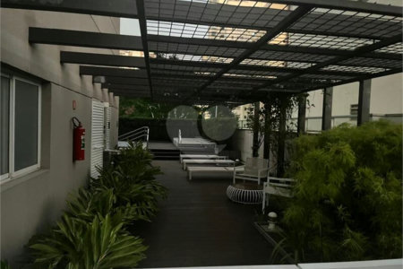 Apartamento para alugar com 1 quarto em Perdizes, São Paulo, SP