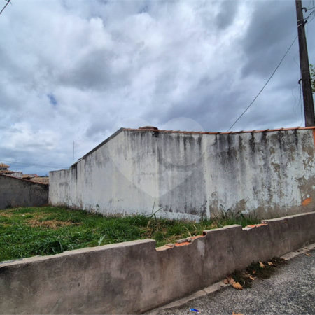 Terreno à venda no condomínio Jardim Villa Amato, Sorocaba - SP