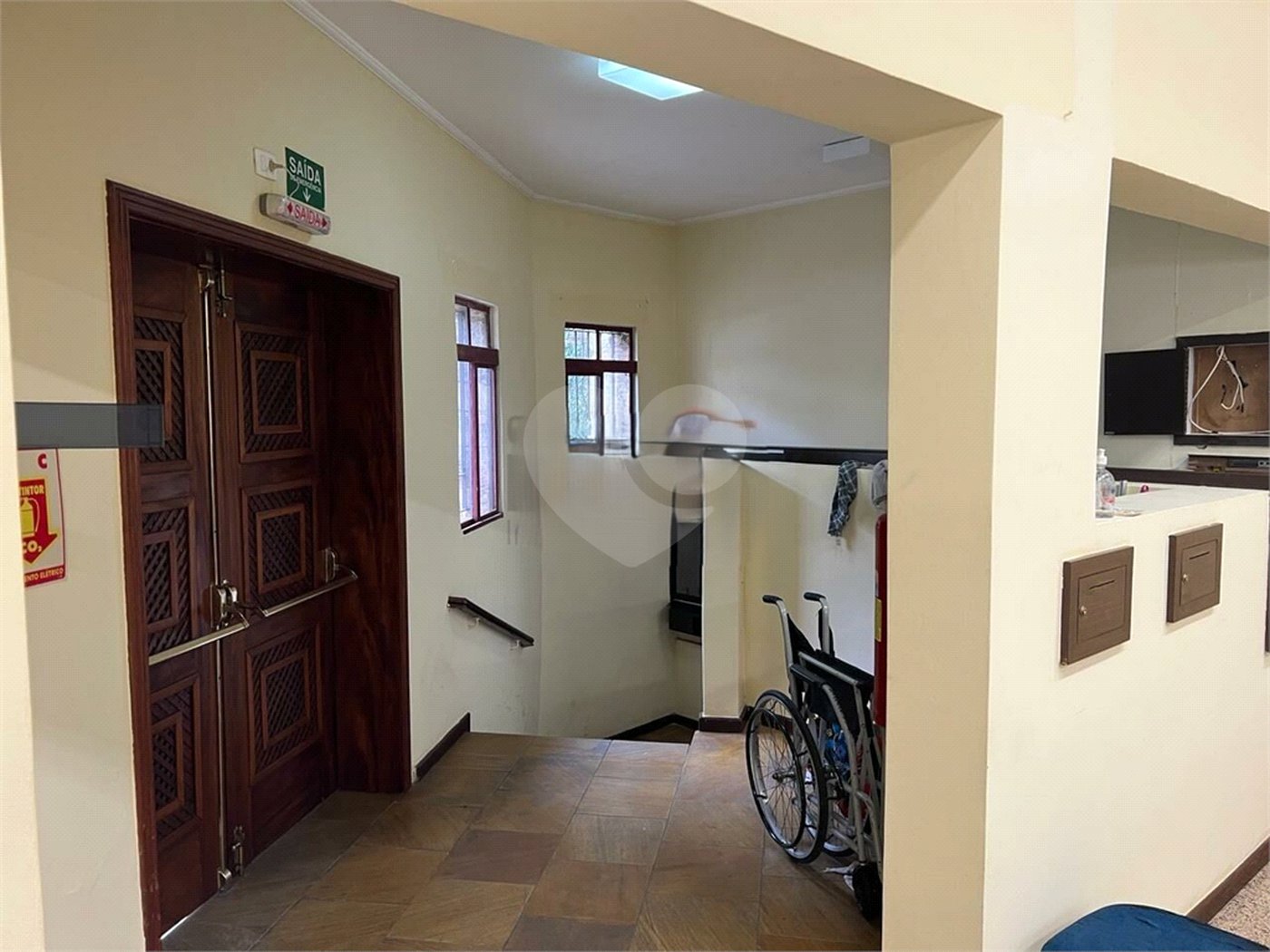 Casa à venda com 3 quartos em Água Fria, São Paulo, SP