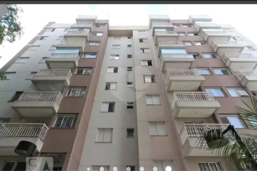 Apartamento à venda com 2 quartos em Mandaqui, São Paulo, SP