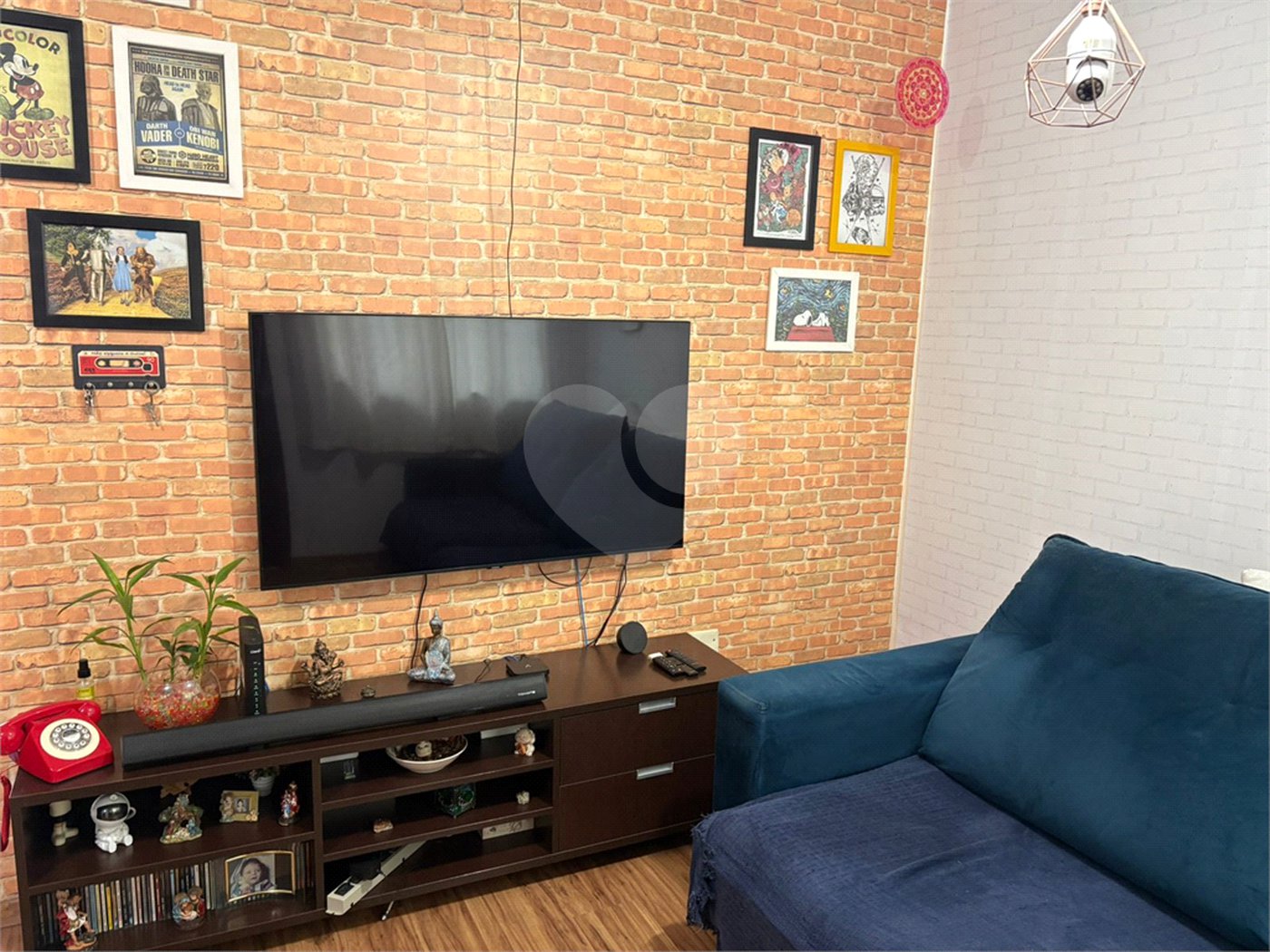Casa à venda com 1 quarto no condomínio Chalom, São Paulo - SP