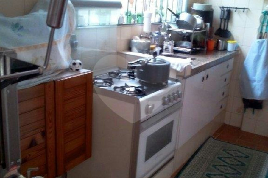 Sobrado à venda com 3 quartos em Imirim, São Paulo, SP