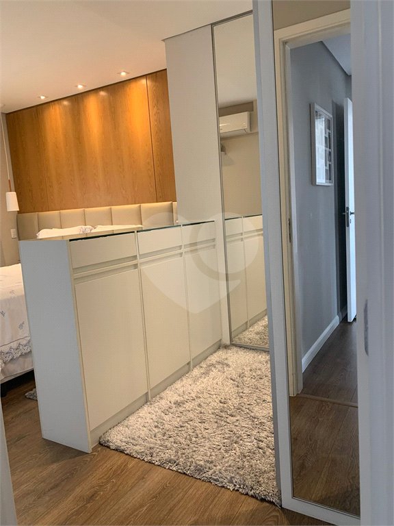 Apartamento à venda com 3 suítes em Lapa, São Paulo, SP