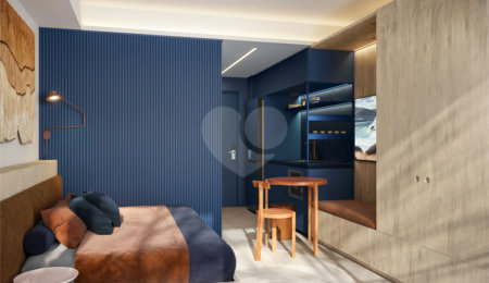 Apartamento à venda com 3 suítes em Higienópolis, São Paulo, SP
