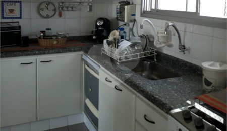 Duplex à venda com 2 quartos, sendo 1 suíte,  em Vila Vera, São Paulo, SP