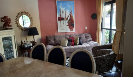 Apartamento à venda com 3 quartos, sendo 1 suíte,  em Mandaqui, São Paulo, SP