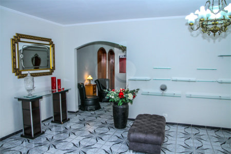 Casa à venda ou para alugar com 4 quartos, sendo 2 suítes, em Vila Santa Catarina, São Paulo, SP