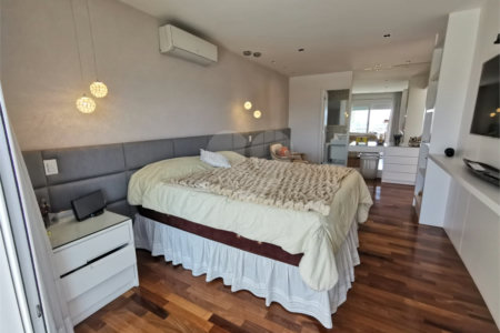 Apartamento à venda com 3 suítes em Jardim Monte Kemel, São Paulo, SP