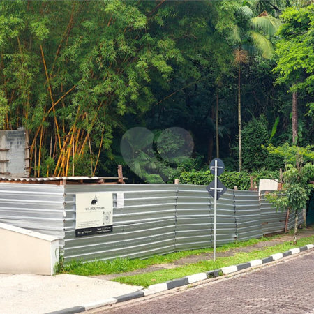 Terreno à venda no condomínio Reserva Nova Cantareira, São Paulo - SP