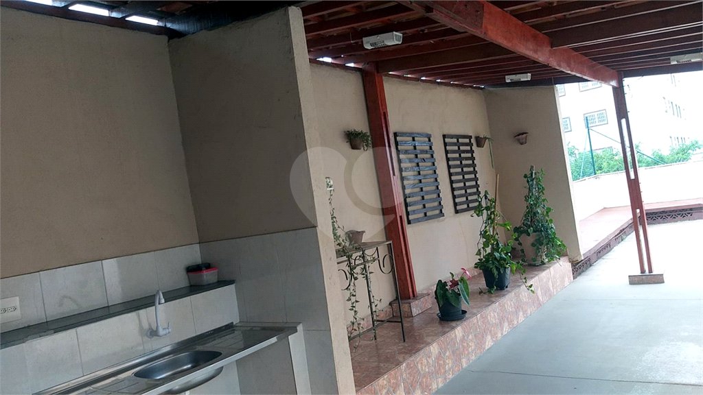 Apartamento à venda com 2 quartos em Parada Inglesa, São Paulo, SP