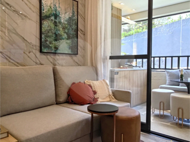 Apartamento à venda com 2 quartos, sendo 1 suíte,  em Santana, São Paulo, SP