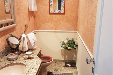 Apartamento à venda com 4 quartos, sendo 1 suíte,  em Vila Monte Alegre, São Paulo, SP