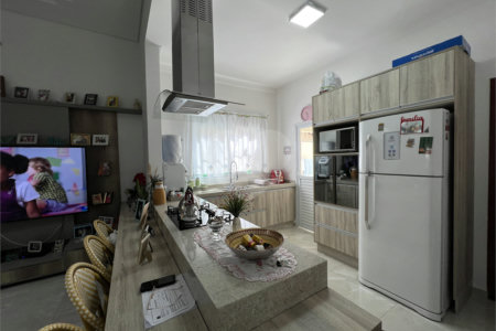 Casa Térrea à venda com 2 quartos, sendo 1 suíte, em Alto da Colina, Indaiatuba, SP