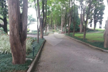 Apartamento à venda com 4 suítes em Jardim Marajoara, São Paulo, SP