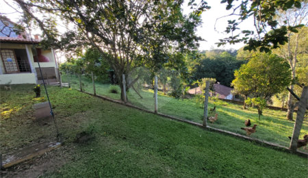 Chácara à venda com 5 quartos em Residencial Veneza I, Mogi das Cruzes, SP