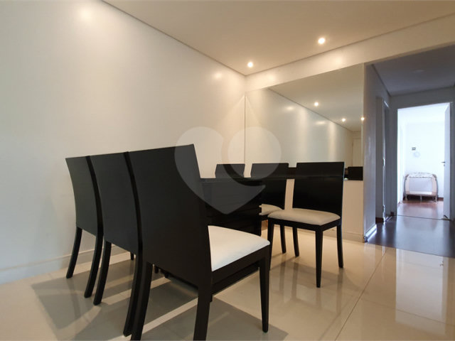 Apartamento à venda com 3 quartos, sendo 1 suíte,  em Santana, São Paulo, SP