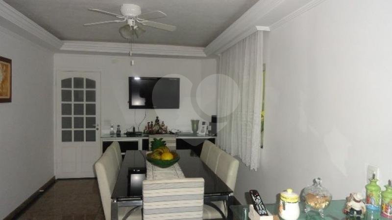 Sobrado à venda com 3 quartos, sendo 2 suítes, em Água Fria, São Paulo, SP
