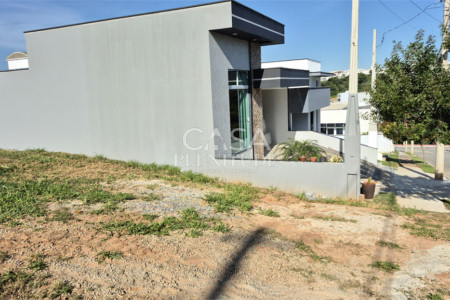 Terreno em condomínio à venda em Jardim Villagio Milano, Sorocaba, SP