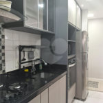 Apartamento para alugar com 2 quartos, sendo 1 suíte,  em Várzea da Barra Funda, São Paulo, SP