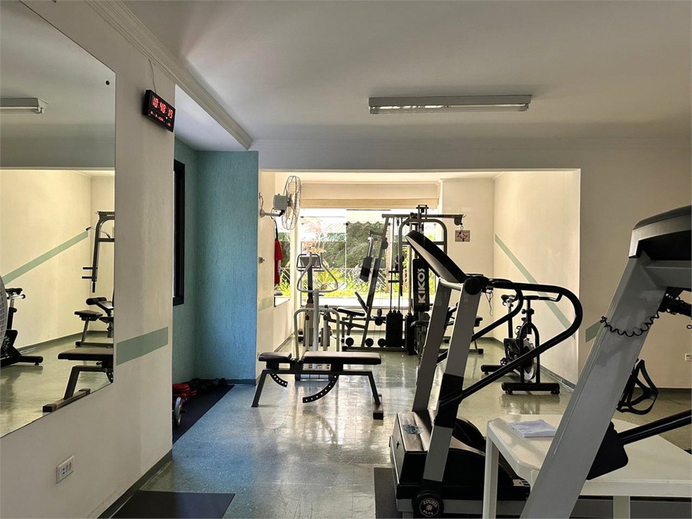 Apartamento à venda com 3 quartos, sendo 1 suíte, em Vila Andrade, São Paulo, SP