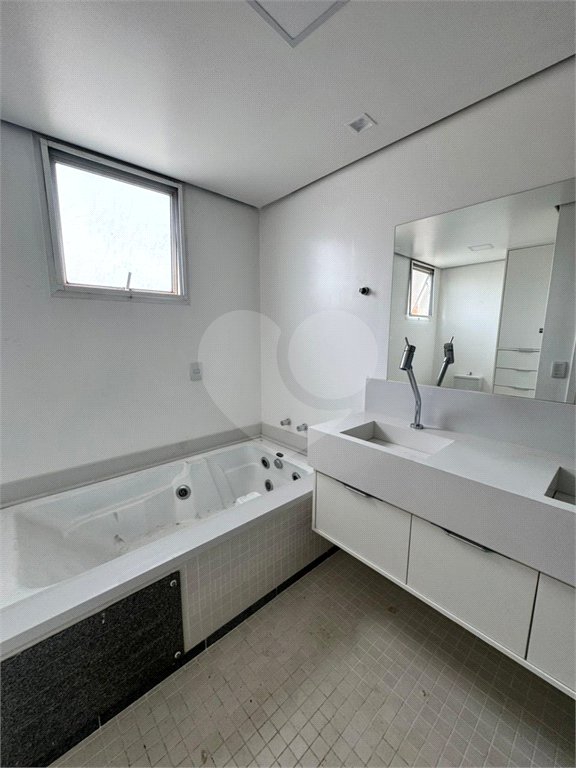 Apartamento à venda ou para alugar com 4 suítes em Fazenda São Quirino, Campinas, SP