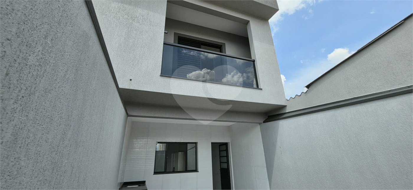 Sobrado à venda com 3 quartos, sendo 1 suíte, em Vila Bonilha, São Paulo, SP