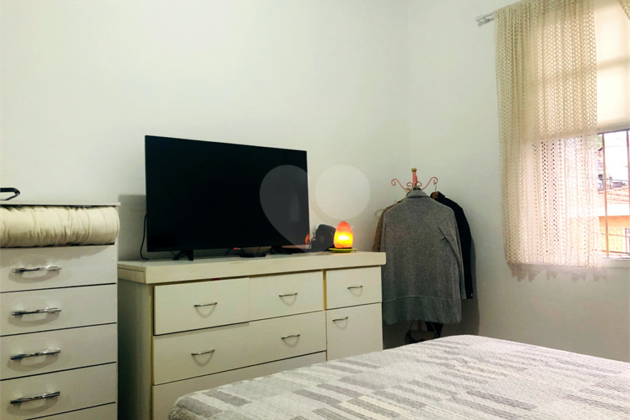Sobrado à venda com 2 quartos em Santana, São Paulo, SP