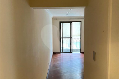 Apartamento à venda com 3 quartos em Vila Parque Jabaquara, São Paulo, SP