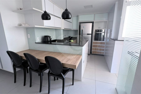 Cobertura à venda com 3 quartos, sendo 2 suítes, em Tijuca, Rio de Janeiro, RJ