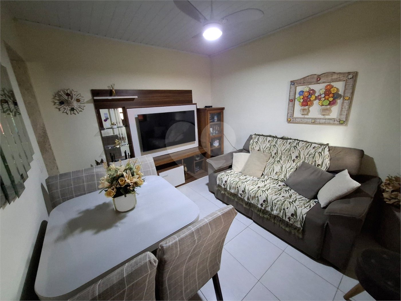 Casa à venda com 2 quartos em Rasa, Armação dos Búzios, RJ