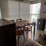 Apartamento com 3 dormitórios à venda, 100 m² por R$ 1.450.000,00 - José Menino - Santos/SP