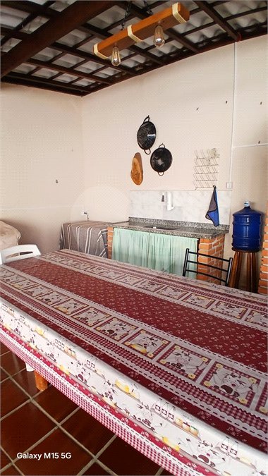 Casa à venda com 2 quartos em Conjunto Habitacional Ana Paula, Mogi das Cruzes, SP
