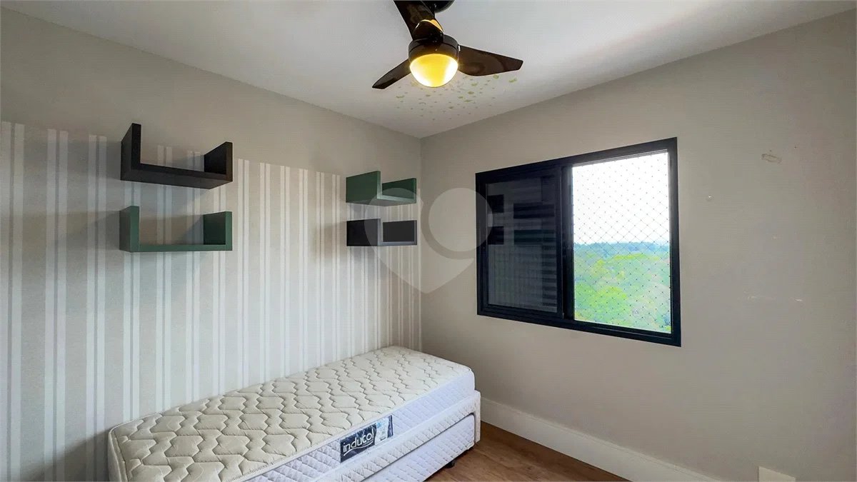 Apartamento à venda com 3 quartos, sendo 1 suíte, em Chácara Santo Antônio, São Paulo, SP