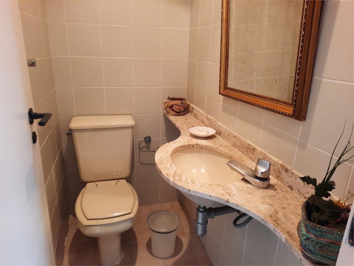 Apartamento à venda, 108 m² por R$ 690.000,00 - Vila Alzira - Guarujá/SP